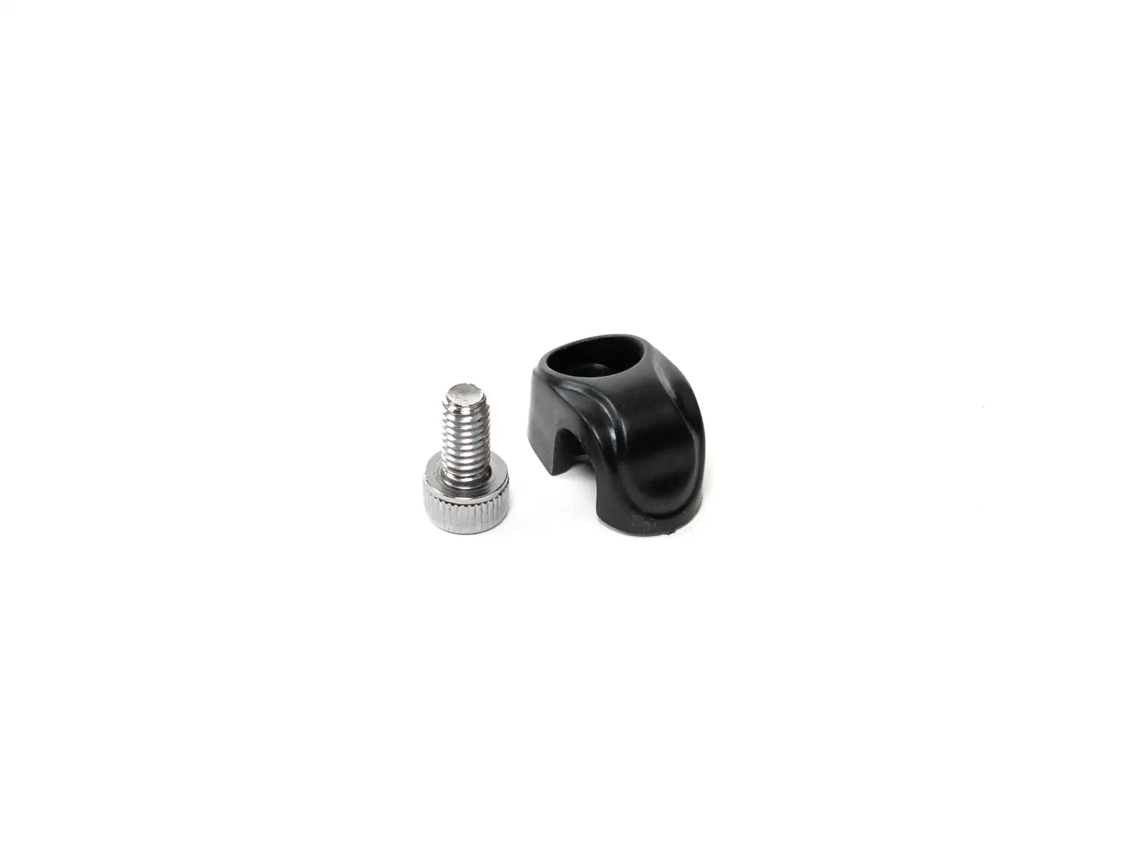SR Suntour uchytenie hydraulickej hadičky set