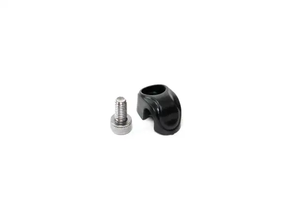 SR Suntour uchytenie hydraulickej hadičky set