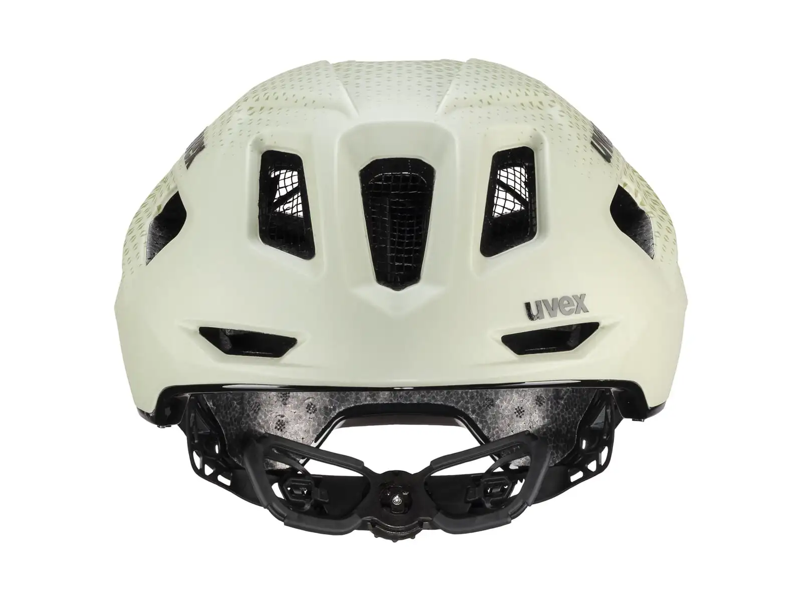 Prilba Uvex Gravel Y Olive/Black Matt