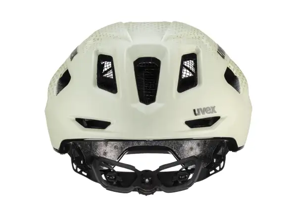 Prilba Uvex Gravel Y Olive/Black Matt