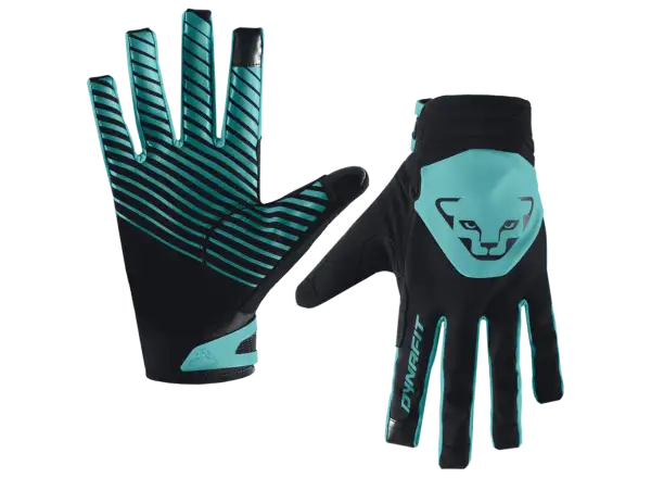 Dynafit Radical 2 Softshell Rukavice Marine Blue