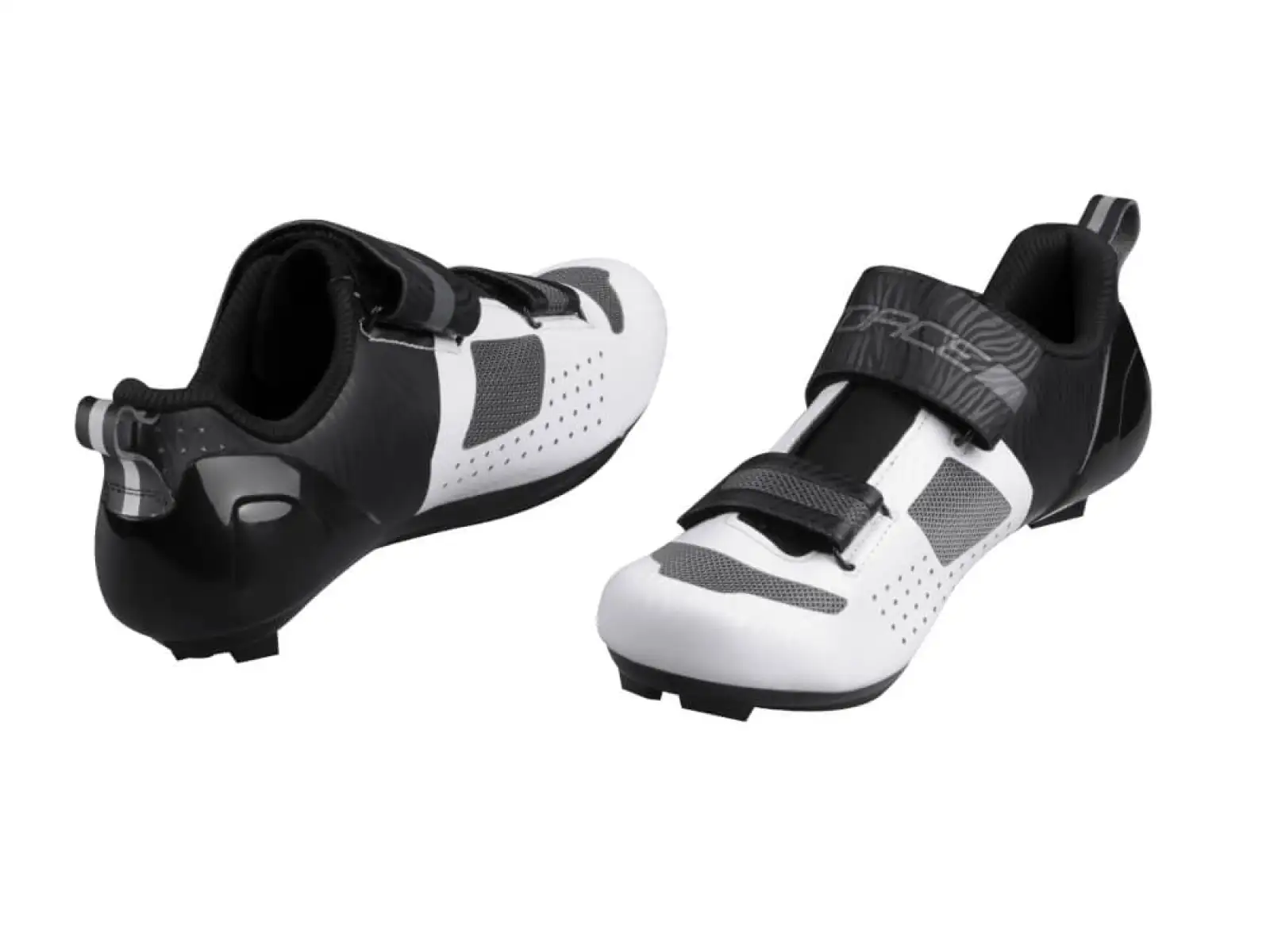 Pánske tenisky Force Road Tria black/white