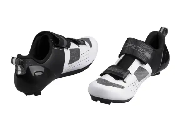 Pánske tenisky Force Road Tria black/white
