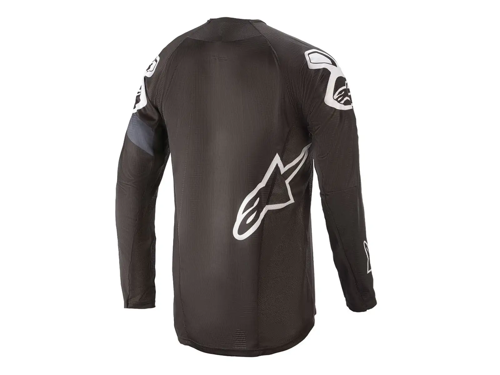 Alpinestars TECHSTAR pánske nohavice Black