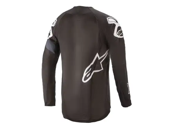 Alpinestars TECHSTAR pánske nohavice Black