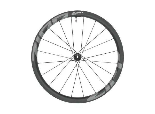 Zipp 303 SW Carbon Tubeless CenterLock A1 predné zapletené koleso