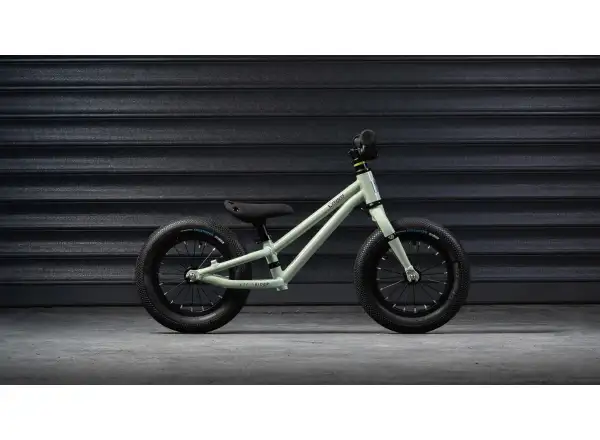 Early Rider Charger 12 detské odrážadlo Sage Green
