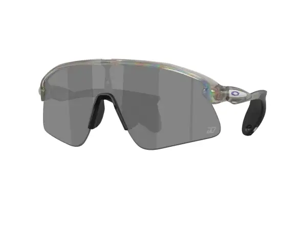 Oakley Stunt Devil okuliare Grey Ink Moondust/Prizm Black