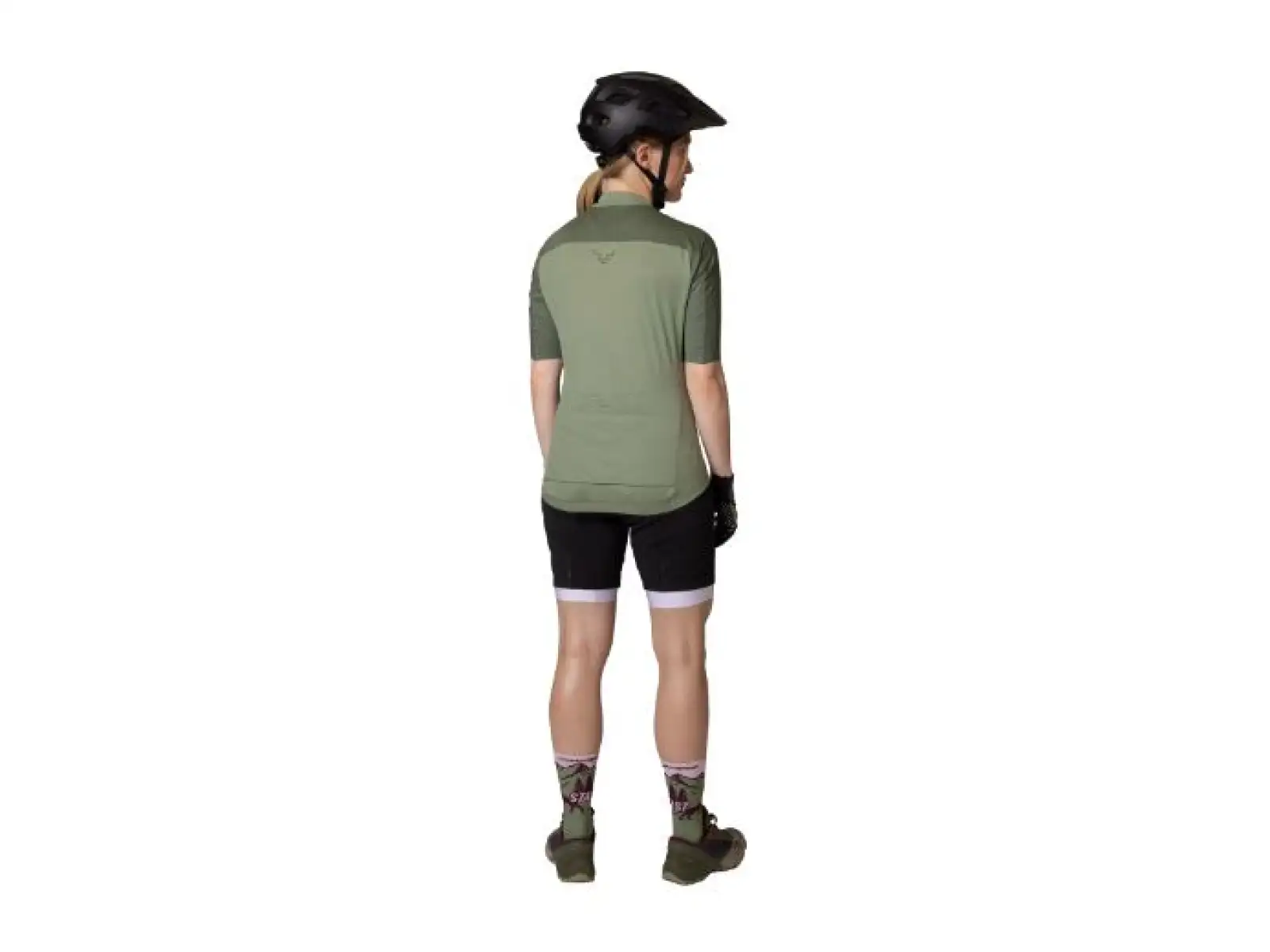 Dynafit Ride Light dámsky dres krátky rukáv Sage