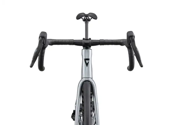 Giant TCR Advanced Pro 1 AXS cestný bicykel Tech Silver