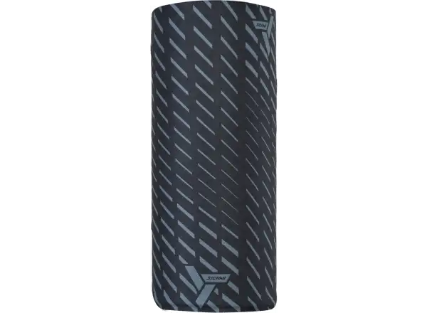 Silvini Marga UA1525 zateplená šatka black/charcoal