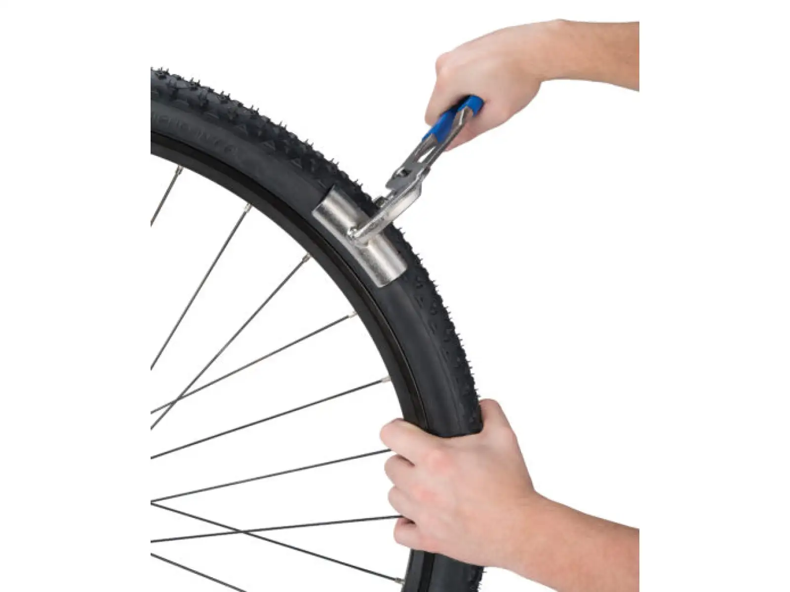 Park Tool PTS-1 kliešte na vyrovnávanie plášťa