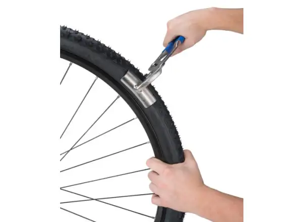 Park Tool PTS-1 kliešte na vyrovnávanie plášťa