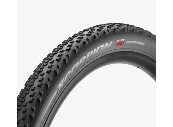 Pirelli Scorpion XC RC Lite 29x2,20" MTB plášť kevlar čierny