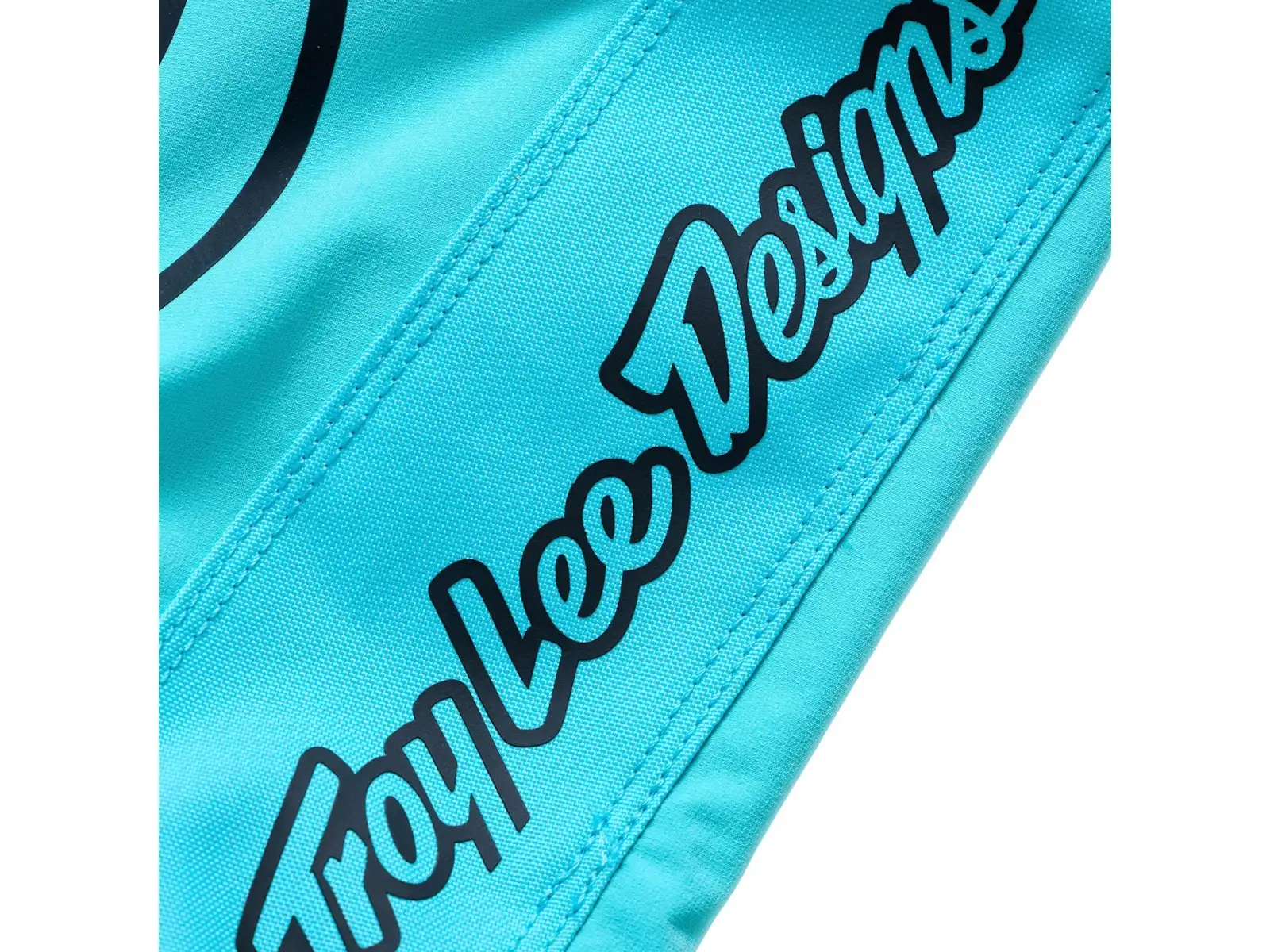 Troy Lee Designs Sprint Pro pánske nohavice Mono Real Teal