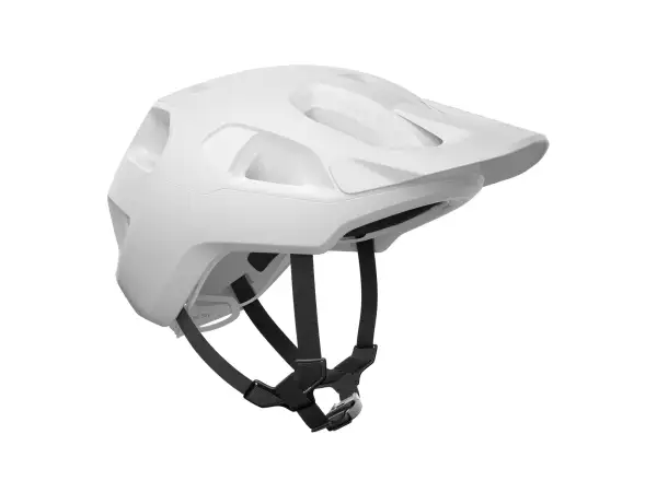 POC Cularis MTB prilba Hydrogen White Matt