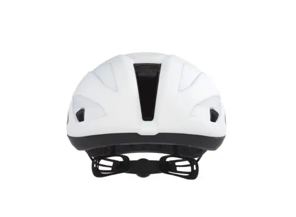 Oakley Velo Mach cestná prilba Matte White