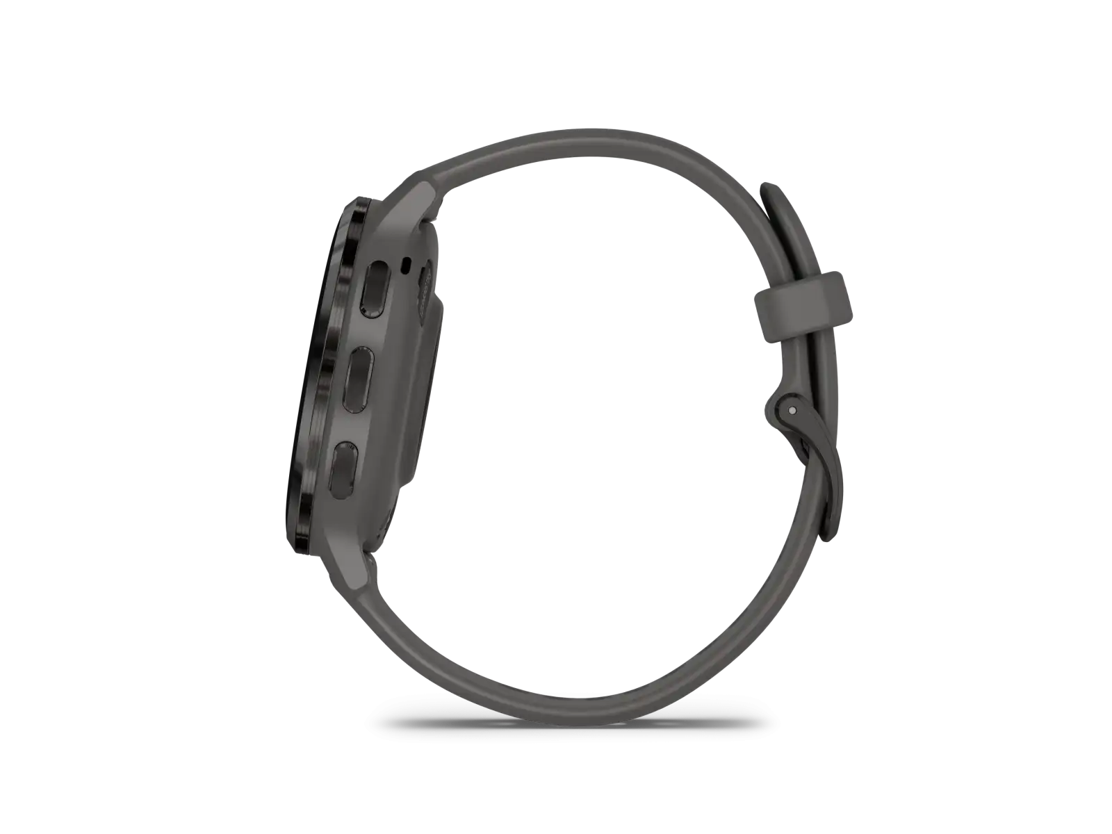 Garmin Venu 3S smart hodinky Slate/Gray