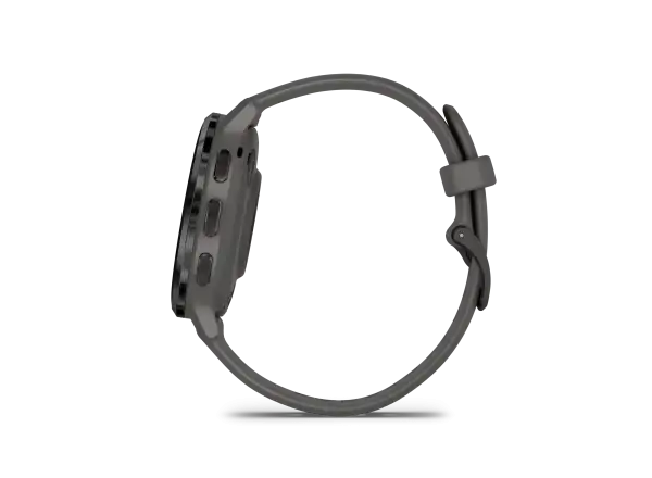 Garmin Venu 3S smart hodinky Slate/Gray