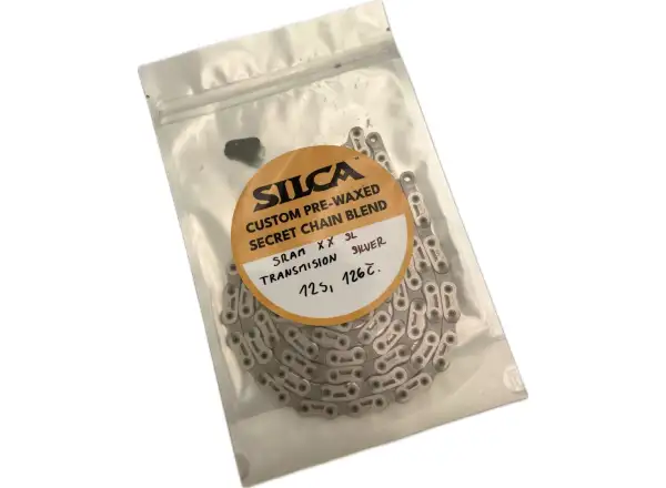 Silca voskovaná reťaz Sram XX SL Transmision 12sp.