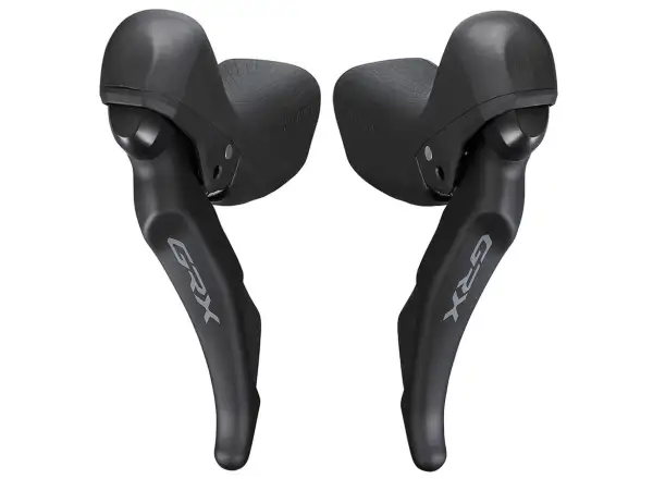 Shimano GRX ST-RX600 2x11 sp. radiace a brzdové páky