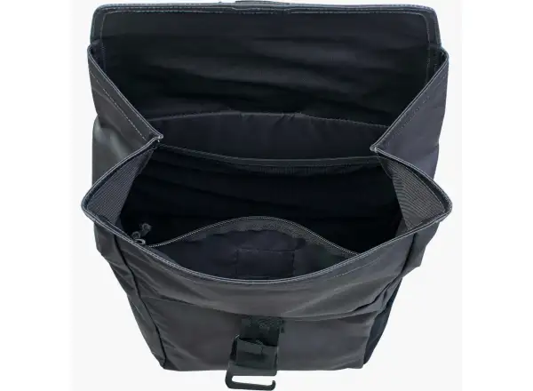 Evoc Duffle 16 l batoh Carbon Grey/Black