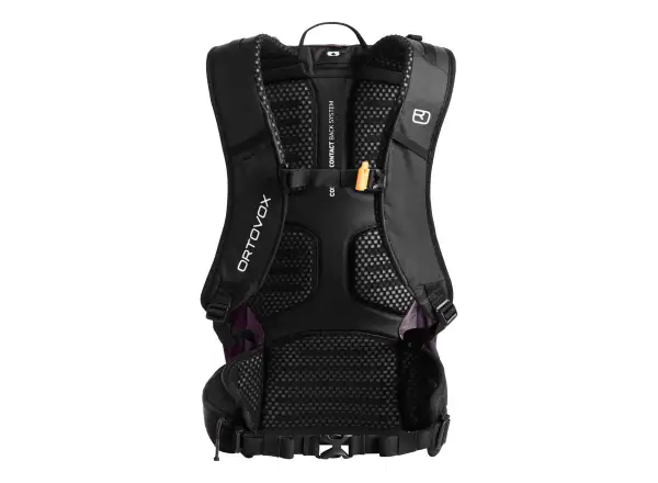 Ortovox Traverse 18 S horolezecký batoh 18 l Wild Berry
