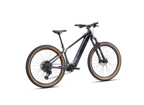 Crussis ONE-Largo AX 10.12-M2S(800) horský elektrobicykel