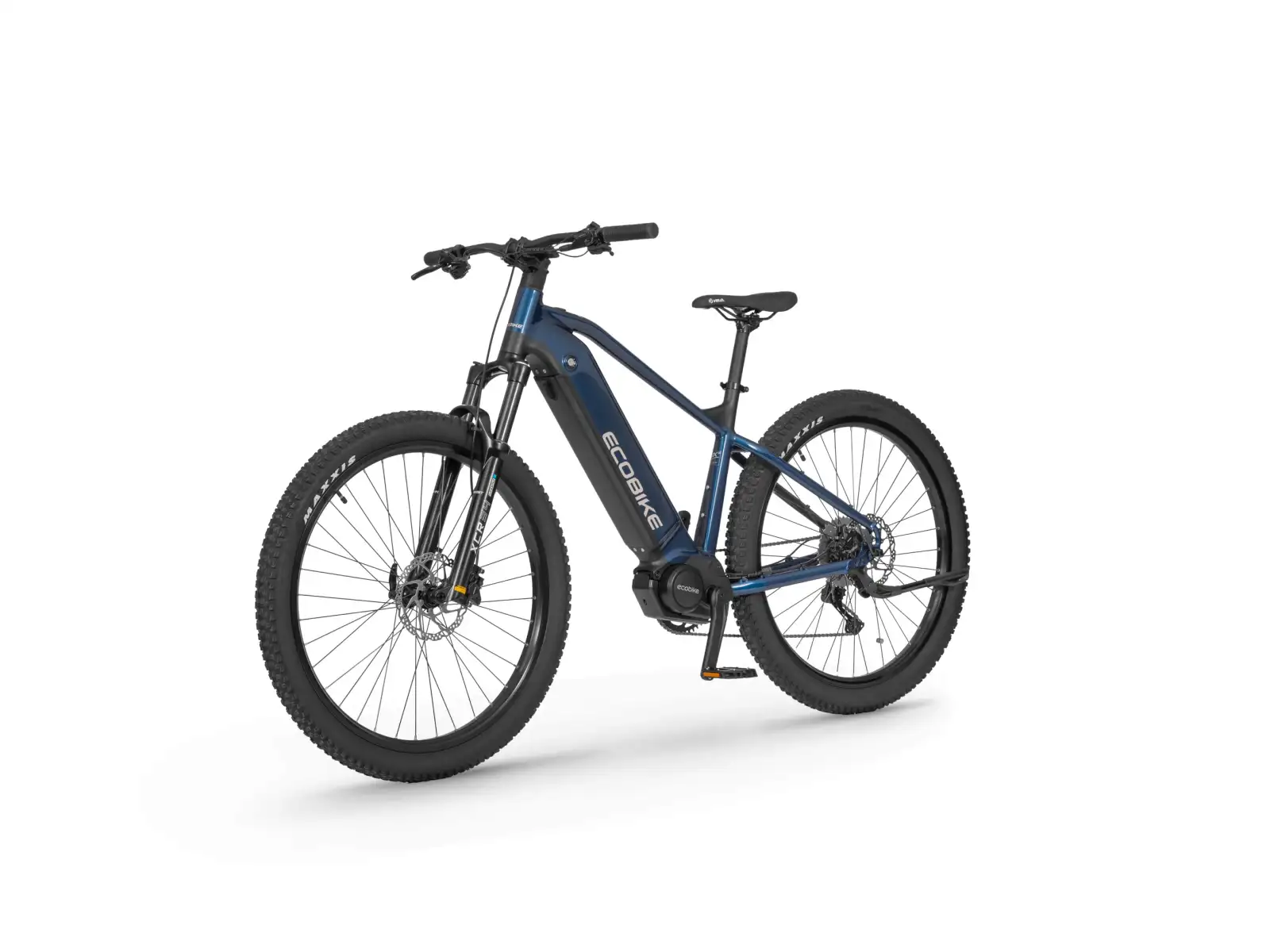 Ecobike RX 500 960 Wh Blue horský elektrobicykel