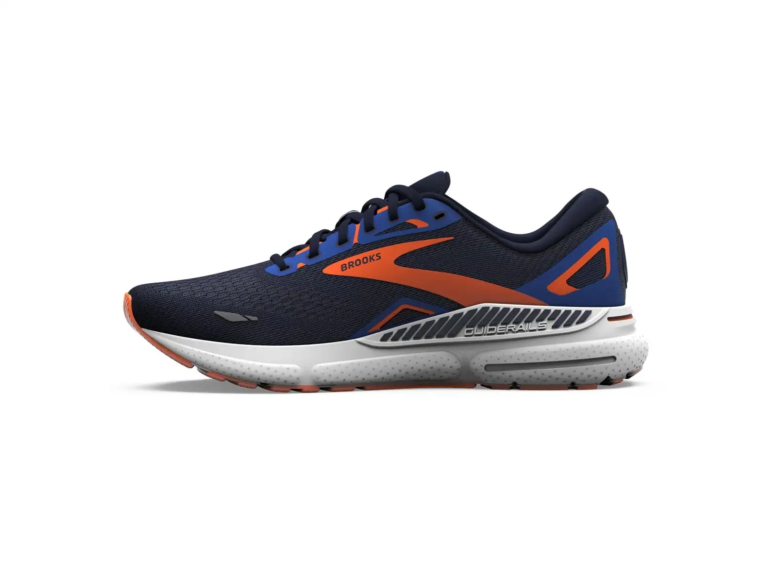 Brooks Adrenaline GTS 23 Pánske bežecké topánky modrá