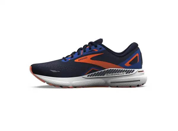 Brooks Adrenaline GTS 23 Pánske bežecké topánky modrá