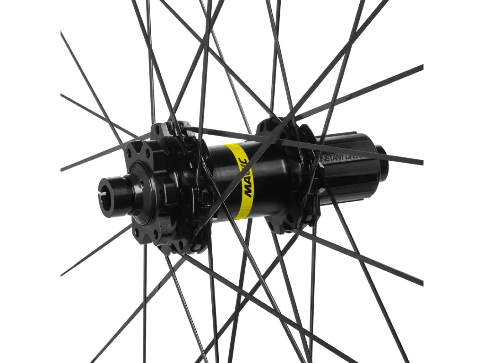Kolesá Mavic E-Deemax S 35 Boost INTL 27,5" Sram XD so špicami
