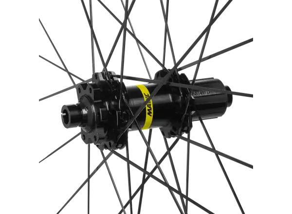 Kolesá Mavic E-Deemax S 35 Boost INTL 27,5" Sram XD so špicami