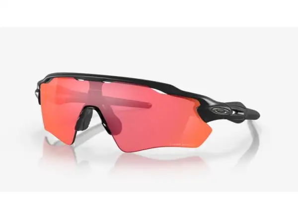 Oakley Radar okuliare Matte Black/Prizm Trail Torch