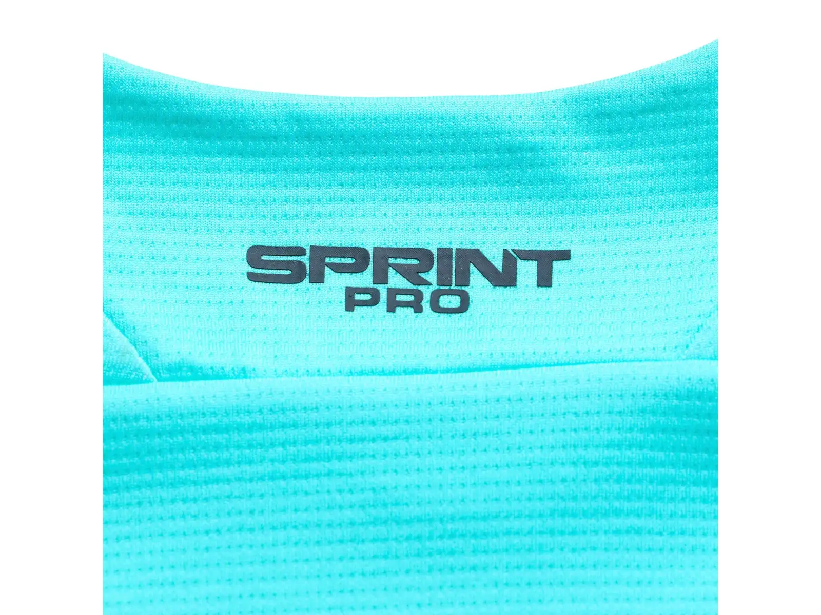 Troy Lee Designs Youth Sprint Pro detský dres dlhý rukáv Mono Real Teal