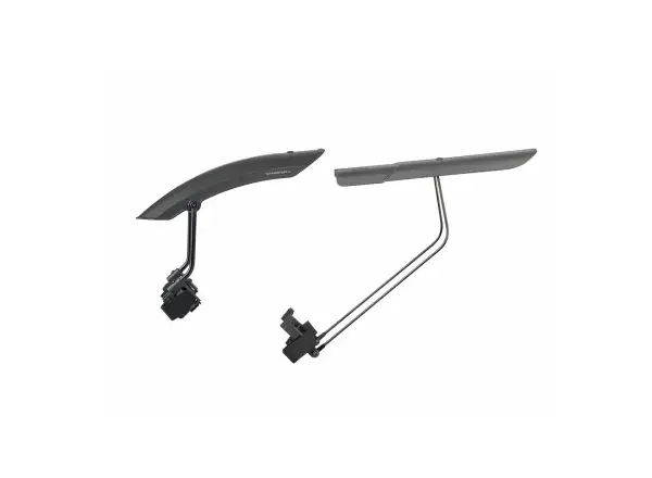 Topeak Tetrafender M1 + M2 26-29" sada blatníkov čierna