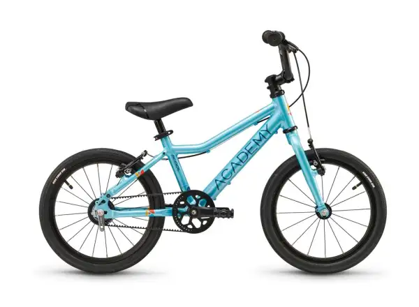 Academy Grade 3 Belt detský bicykel 16" modrá