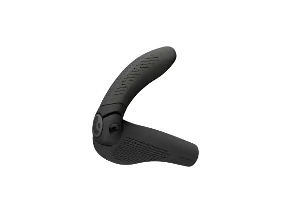 Ergon GP4 Evo gripy čierna
