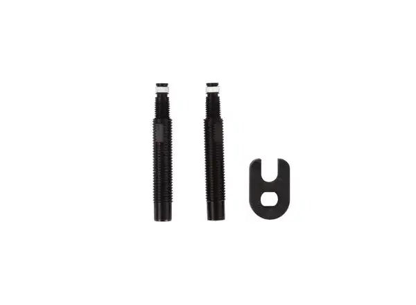 Schwalbe Tubeless Valves predlžovacia sada ventilov 2 ks - 30 mm
