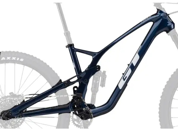 GT Force Carbon MTB rám ING