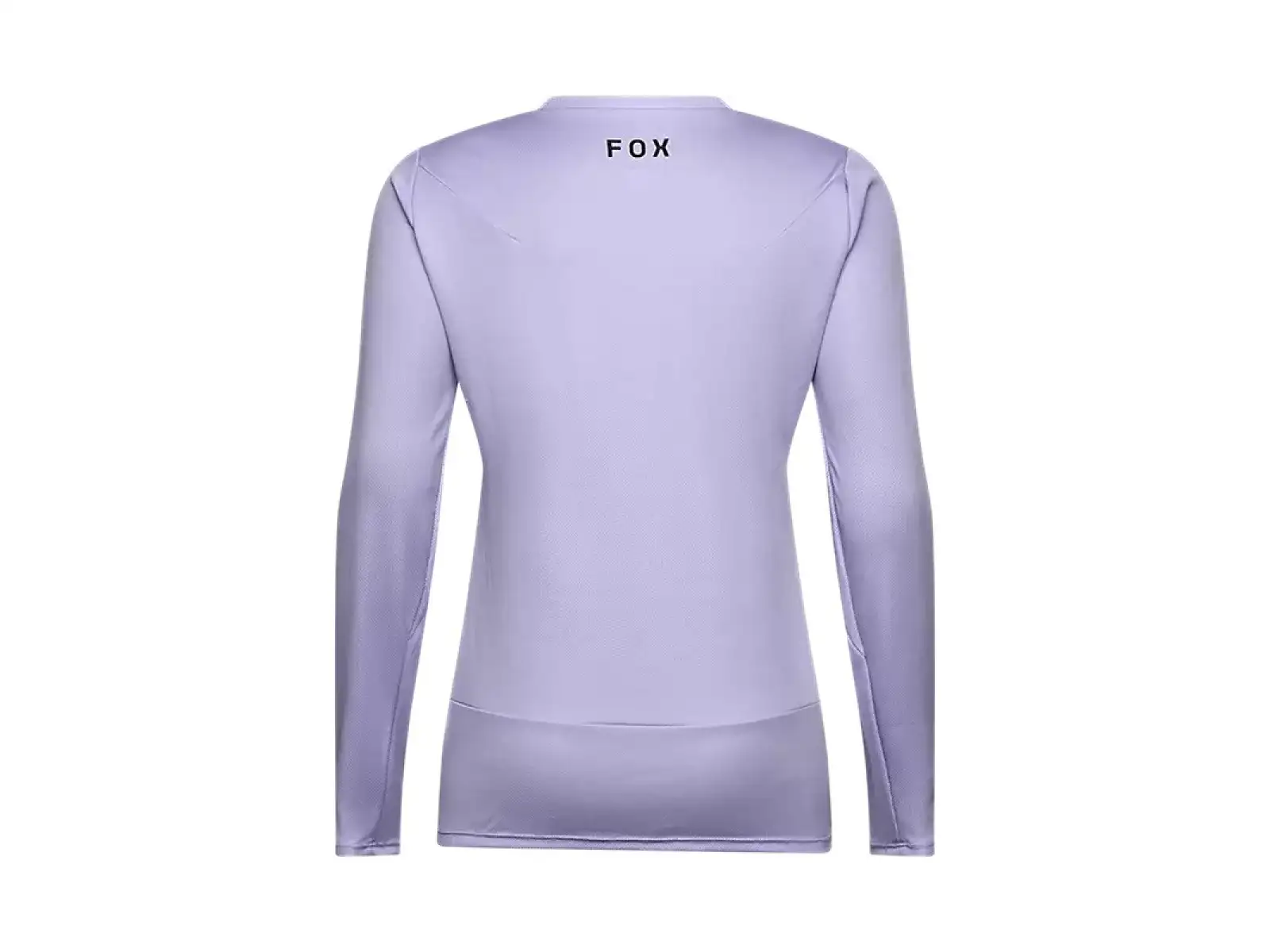 Fox Ranger Fox Head dámsky dres dlhý rukáv Lilac