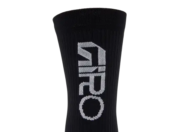 Giro HRC Team ponožky Black