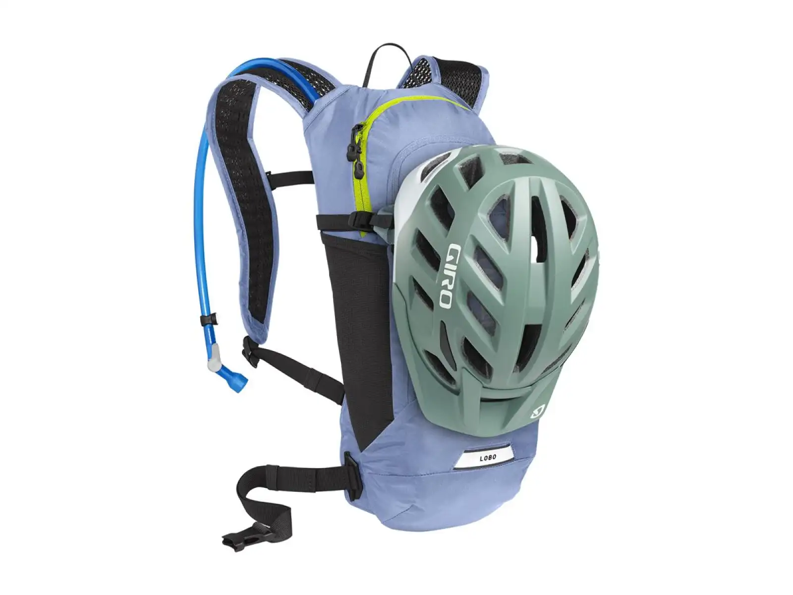 Camelbak Lobo 9 l dámsky batoh Serenity Blue