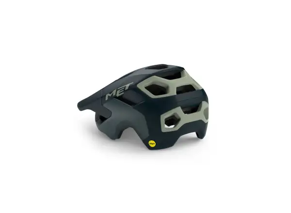 MET Revo MIPS prilba Navy