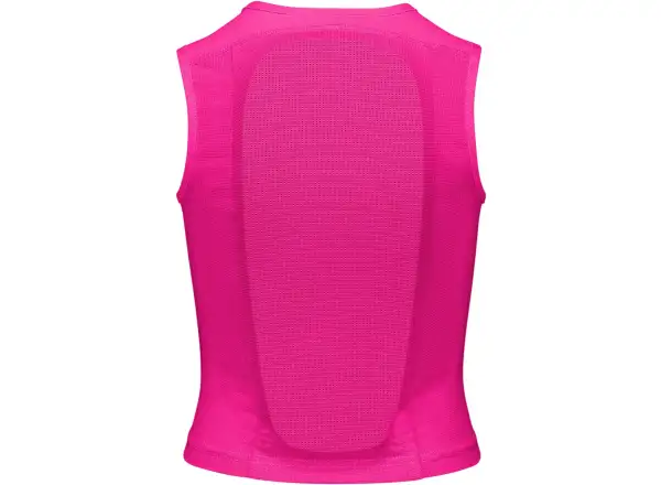 POCito VPD Air Vest chránič chrbtice Fluorescent Pink