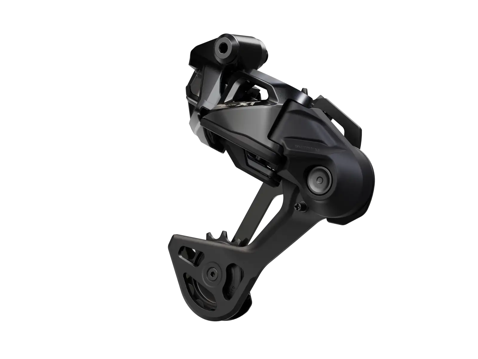 SHIMANO prehadzovačka Deore XT RD-M8260 SGS Di2 prehadzovačka