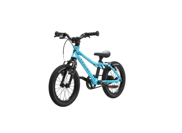 Rascal 14 Aquamarin detský bicykel