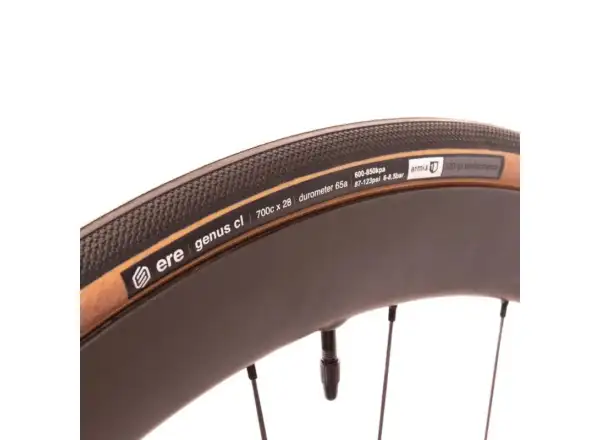 Ere Research Genus Pro CL 26-622 Cestná plášť Kevlar Skinwall