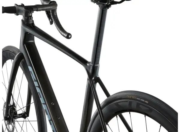 Cestný bicykel Giant TCR Advanced Pro 1 AXS Carbon