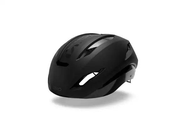 Giro Eclipse Pro Spherical cestná prilba Mat Black